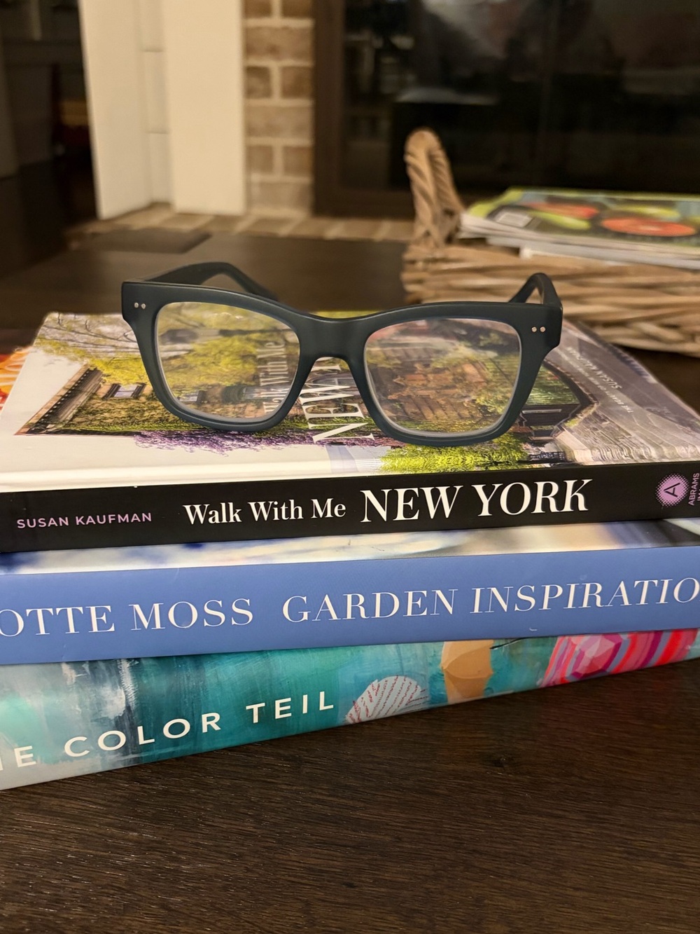 Look Optic Lake Blue Cosmo Readers